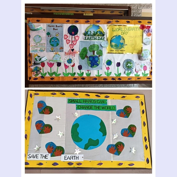 Environment day 